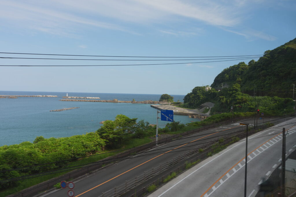 高知駅から宿毛駅アクセスガイド|JR?車で行く?掛かる時間と費用 7 A1 02322