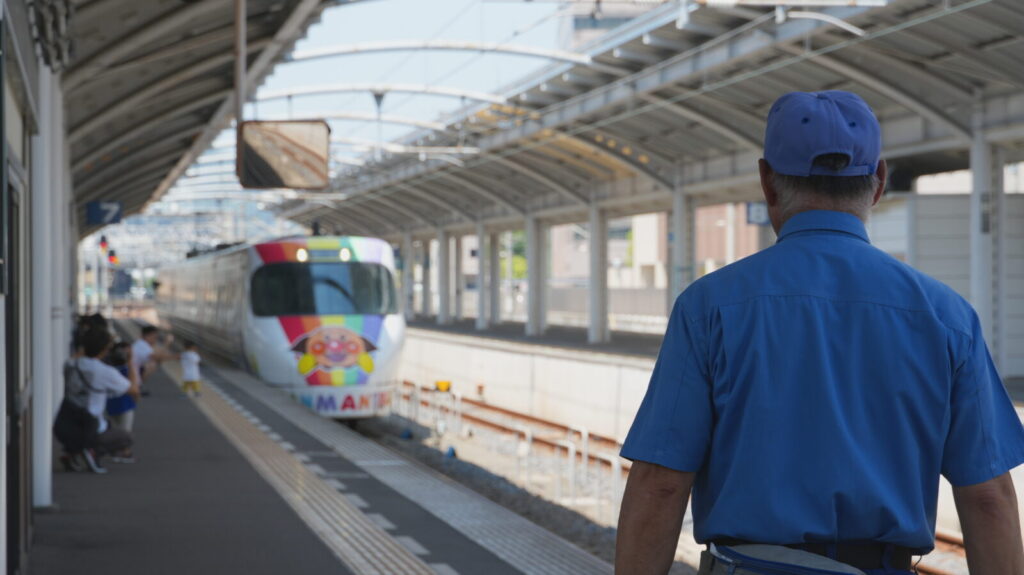 特急しおかぜ・いしづちの違いを解説!予約前に知るべき事 3 A6701696