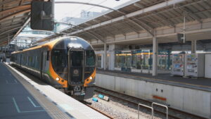 JR四国の特急で景色が楽しめるおすすめ座席はどこ?専門家が解説 3 A6701710