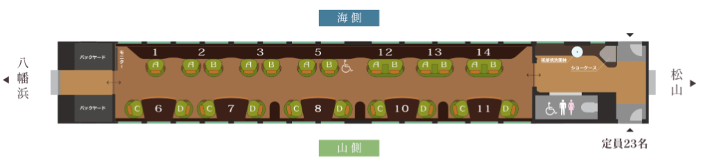 伊予灘ものがたりの予約攻略法|人気列車の切符を取るコツ 7 スクリーンショット 2025 07 05 21.12.44