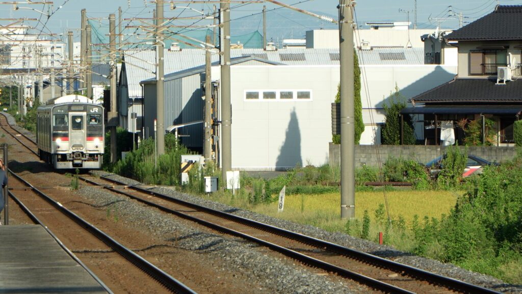 JR四国の複線区間はどこ?唯一の区間と単線だらけの理由 1 JR四国の「唯一の」複線区間と基本知識