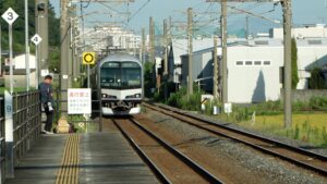 JR四国の複線区間はどこ？唯一の区間と単線だらけの理由