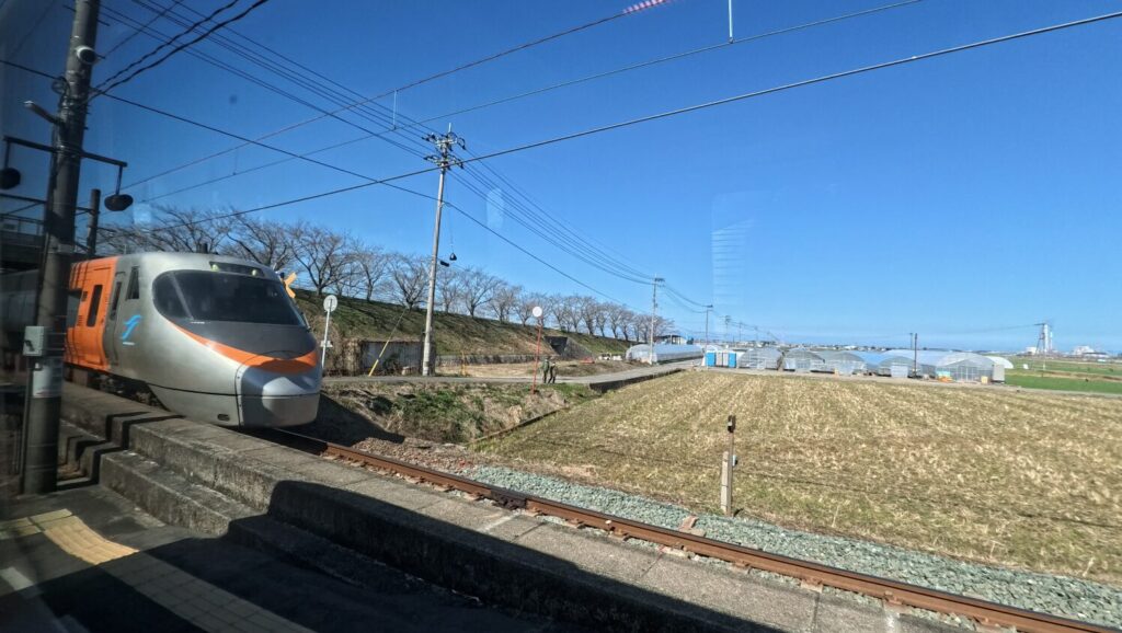 JR四国の特急で景色が楽しめるおすすめ座席はどこ?専門家が解説 6 JR四国の特急で景色が楽しめるおすすめの座席はどこ?応用編