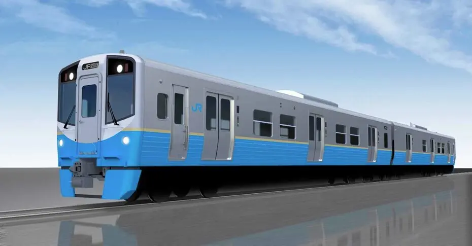 土讃線の普通列車に使われる車両の特徴を網羅！車種から運用まで徹底