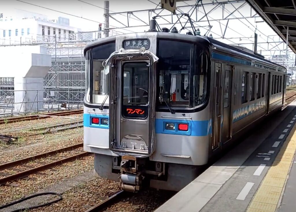 予讃線ワンマン 006