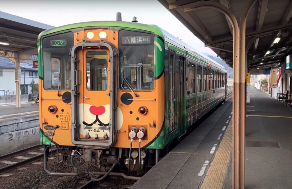 予讃線ワンマン 007