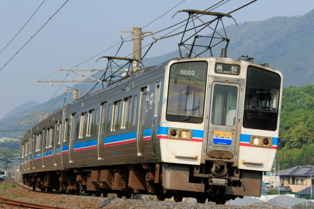 車両と座席タイプを徹底比較