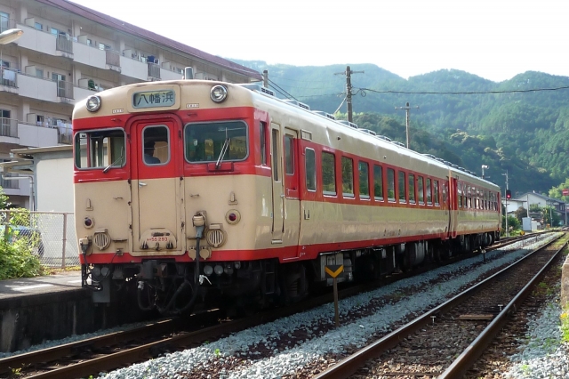 徳島線 車両情報の完全版|現役・過去・新型を網羅 12 過去に運行されていた車両の歴史