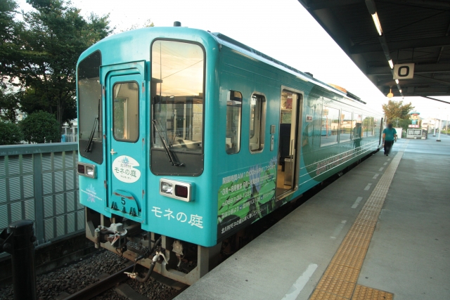 土佐くろしお鉄道の9640形の全て!特徴・運用・魅力を徹底解説 4 多様なデザインと車体カラーリング