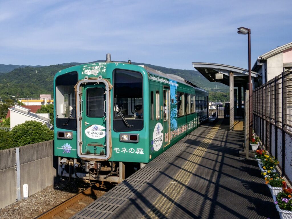 土佐くろしお鉄道の9640形の全て!特徴・運用・魅力を徹底解説 1 ごめん・なはり線導入の経緯と背景