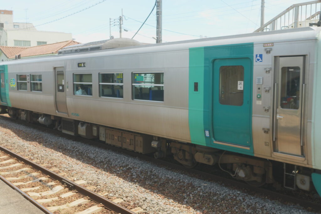 サービス縮小中！現在の対象駅一覧