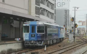 徳島線 車両情報の完全版｜現役・過去・新型を網羅
