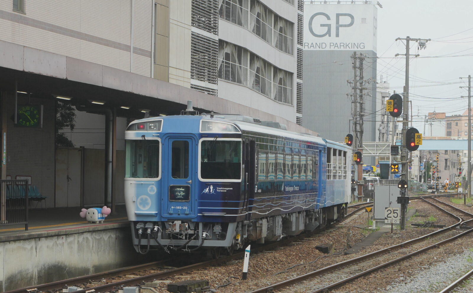 徳島線 車両情報の完全版｜現役・過去・新型を網羅