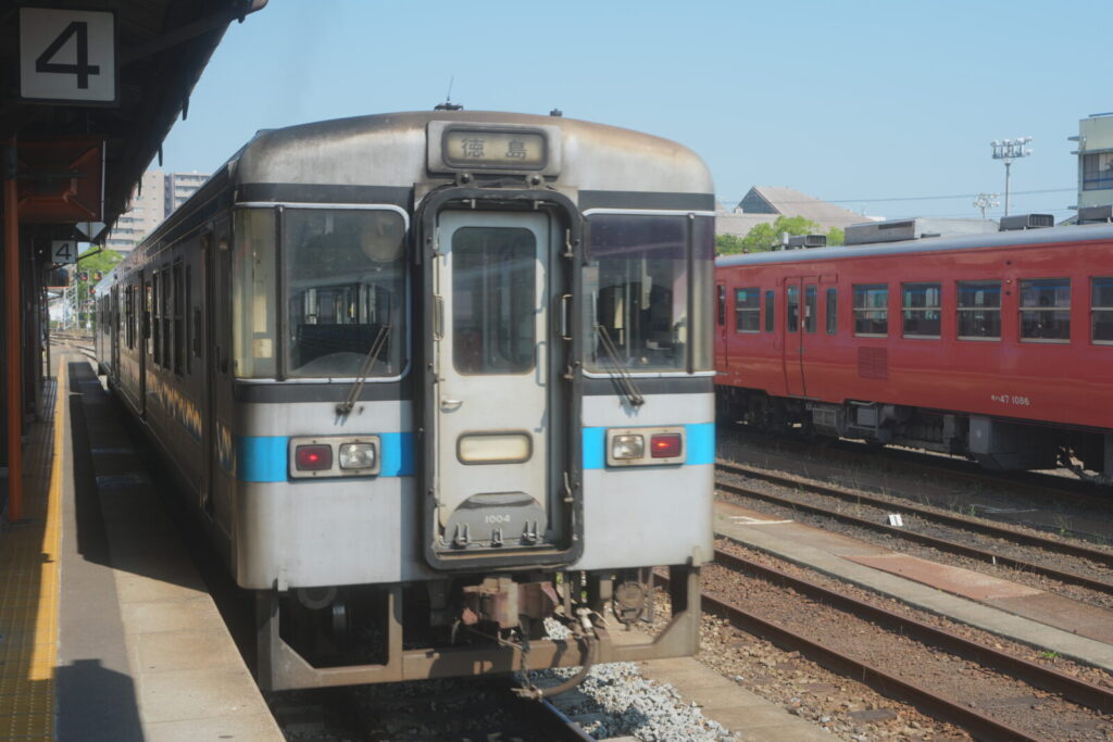 利用者メリットと期待される混雑緩和
