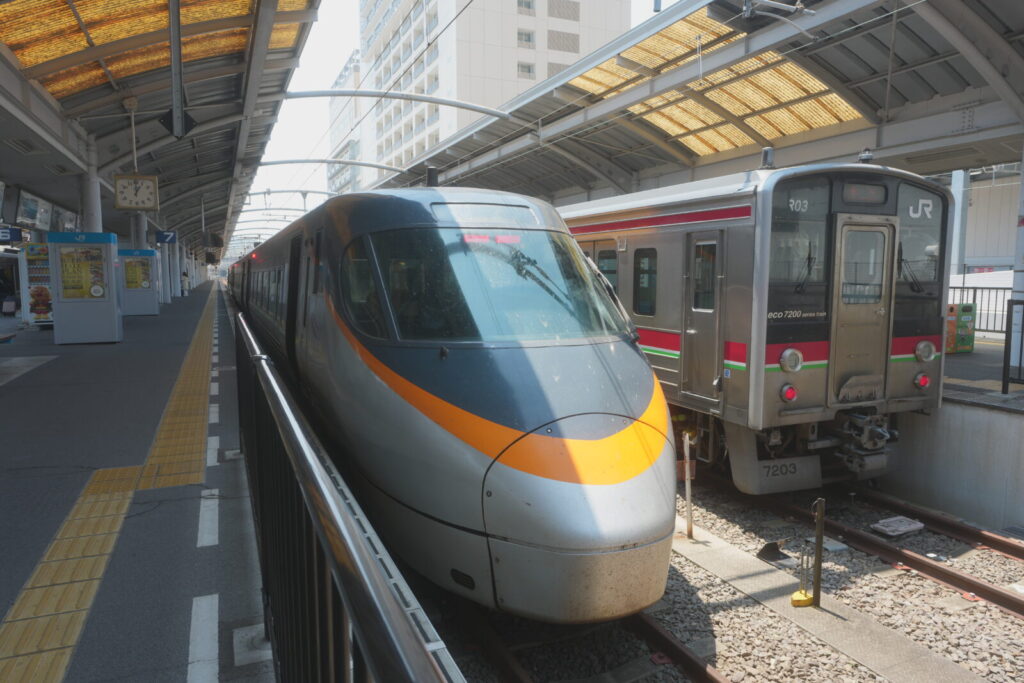 JR四国みどりの窓口での切符購入方法