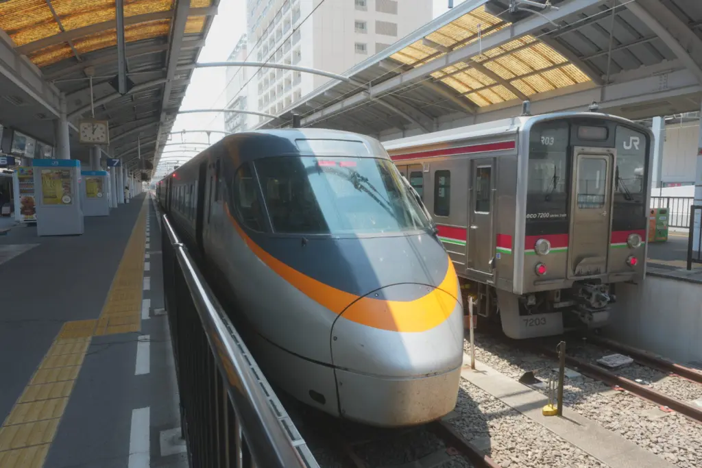 特急いしづちの特急券買い方ガイド｜割引切符で安く乗る方法