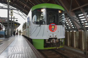 完全ガイド!土佐くろしお鉄道の乗り方【2025年版】 9 A1 01493
