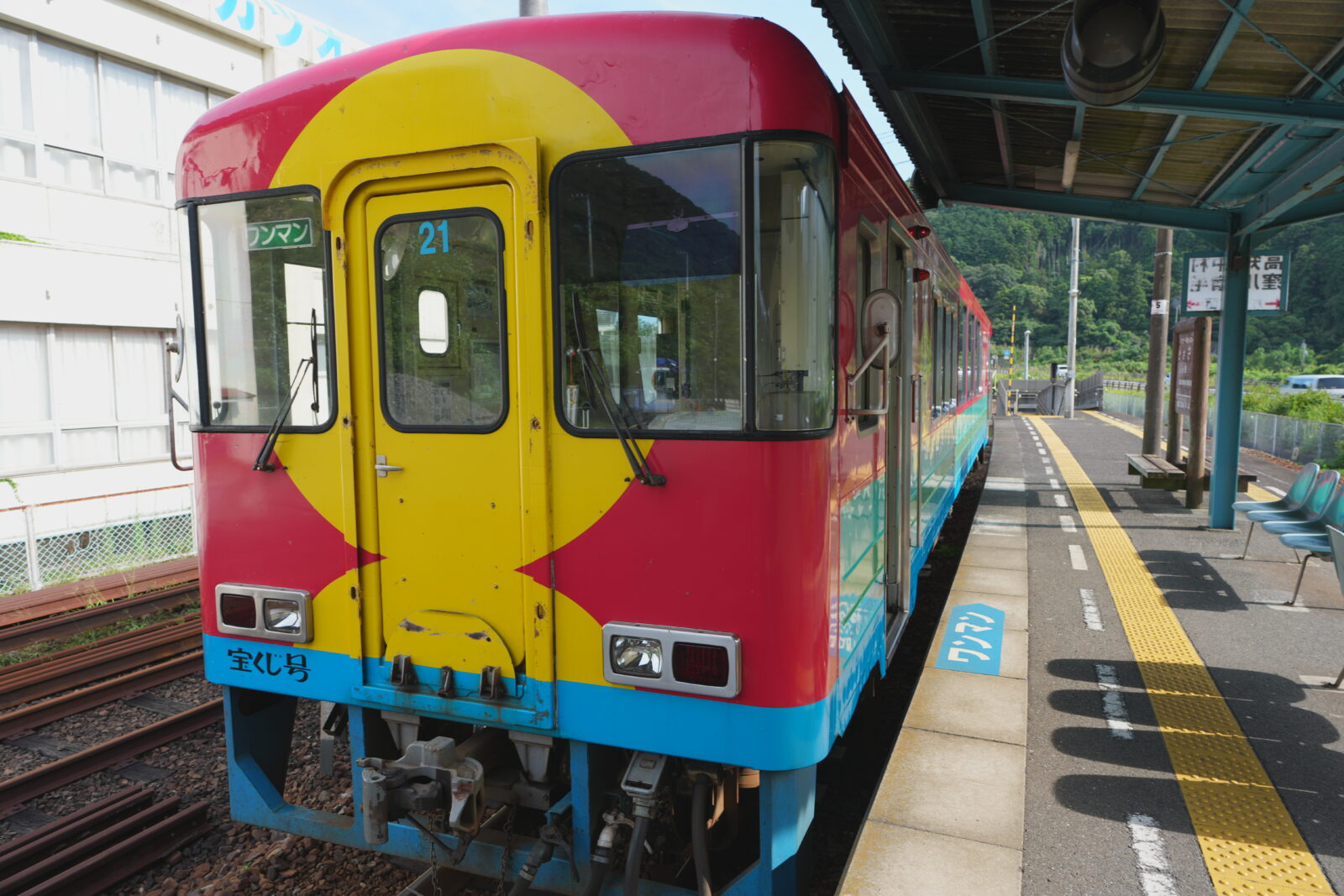 完全ガイド！土佐くろしお鉄道の乗り方【2025年版】