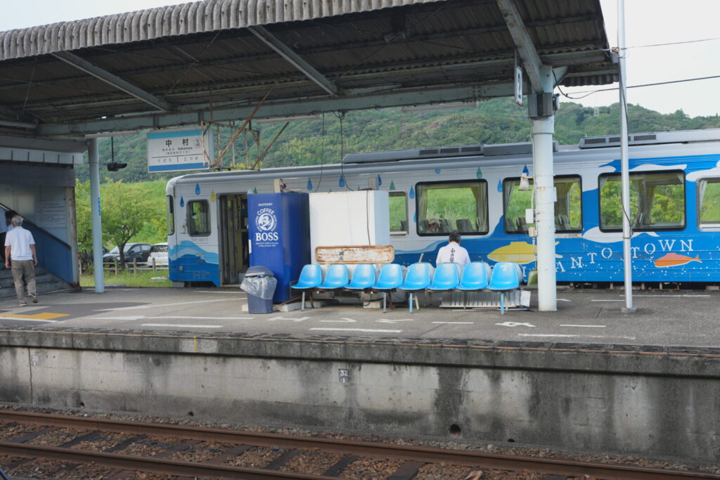 土佐くろしお鉄道の9640形の全て!特徴・運用・魅力を徹底解説 10 同鉄道内での他形式との比較