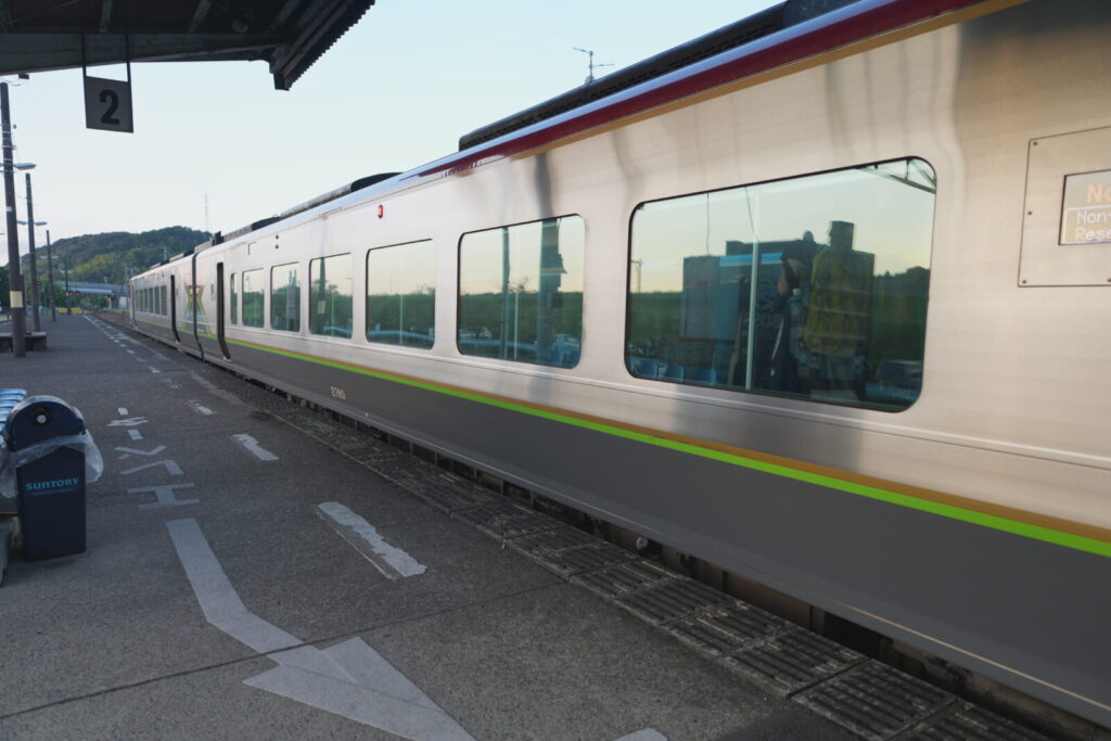 土佐くろしお鉄道の2700系について徹底解説 2 JR四国との共同開発の経緯