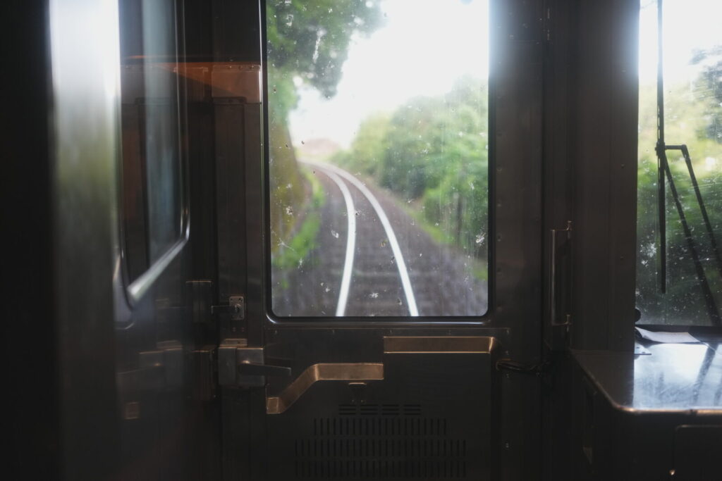 土佐くろしお鉄道の2700系について徹底解説 4 2000系からの置き換え状況