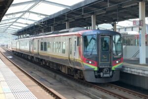 特急南風アンパンマン列車の予約と乗り方完全ガイド 11 A1 02807