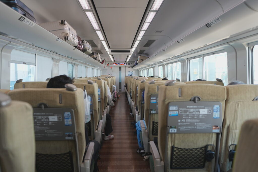特急しおかぜに予約なしで乗車する完全ガイド|自由席の乗り方 8 混雑ピーク時期と回避方法