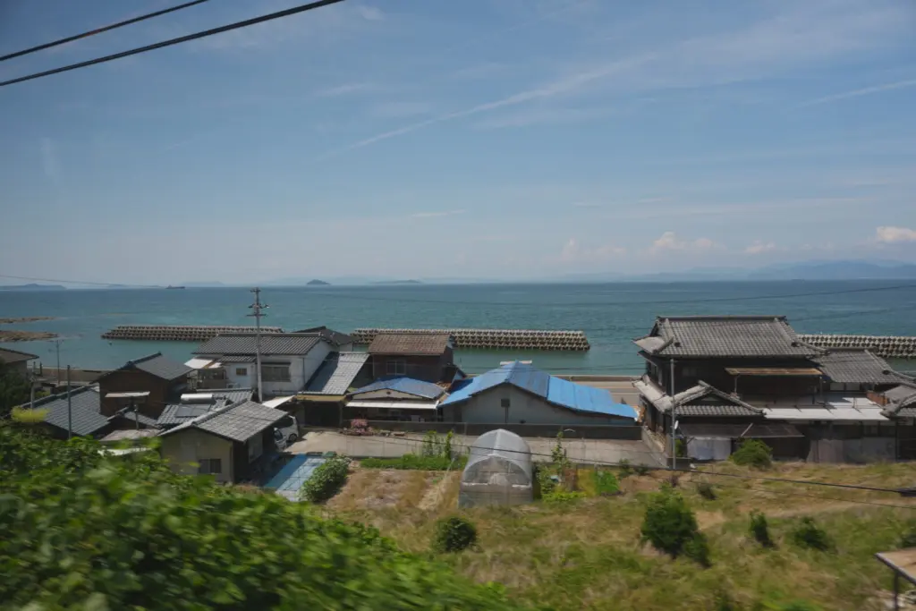 今治から松山 電車で行き方ガイド｜料金・時間を徹底比較 | Shikoku