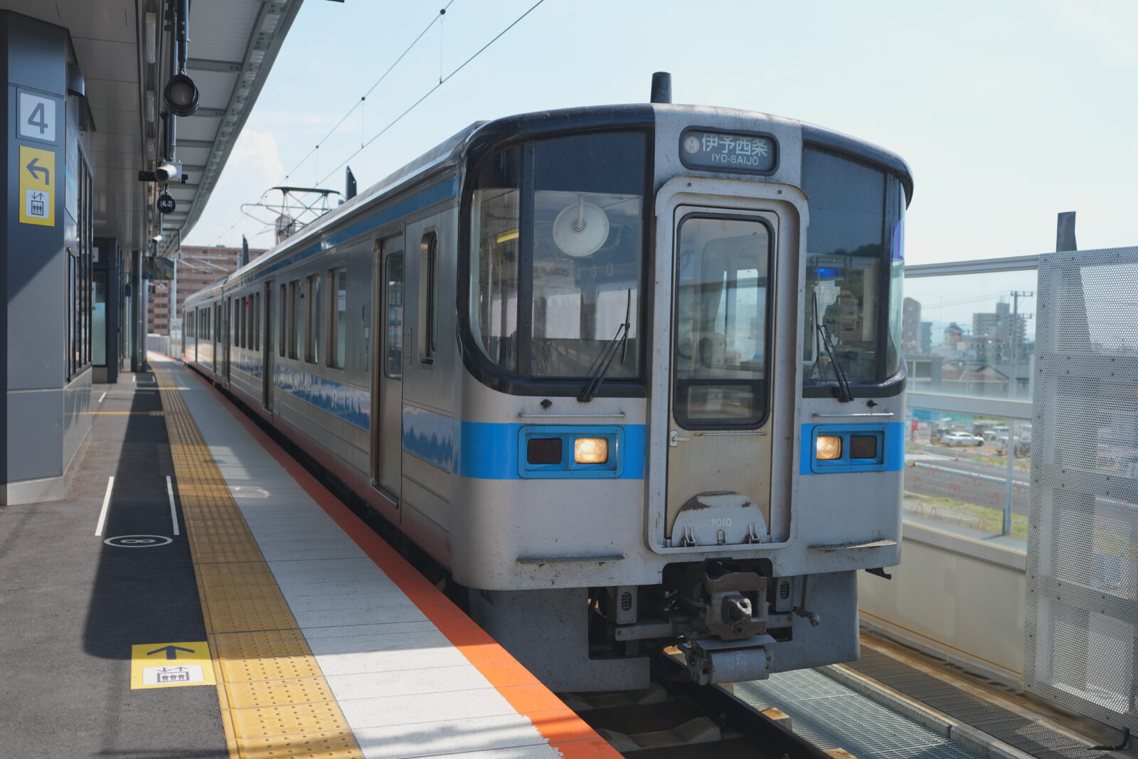 今治から松山 電車での行き方ガイド｜料金・時間を徹底比較