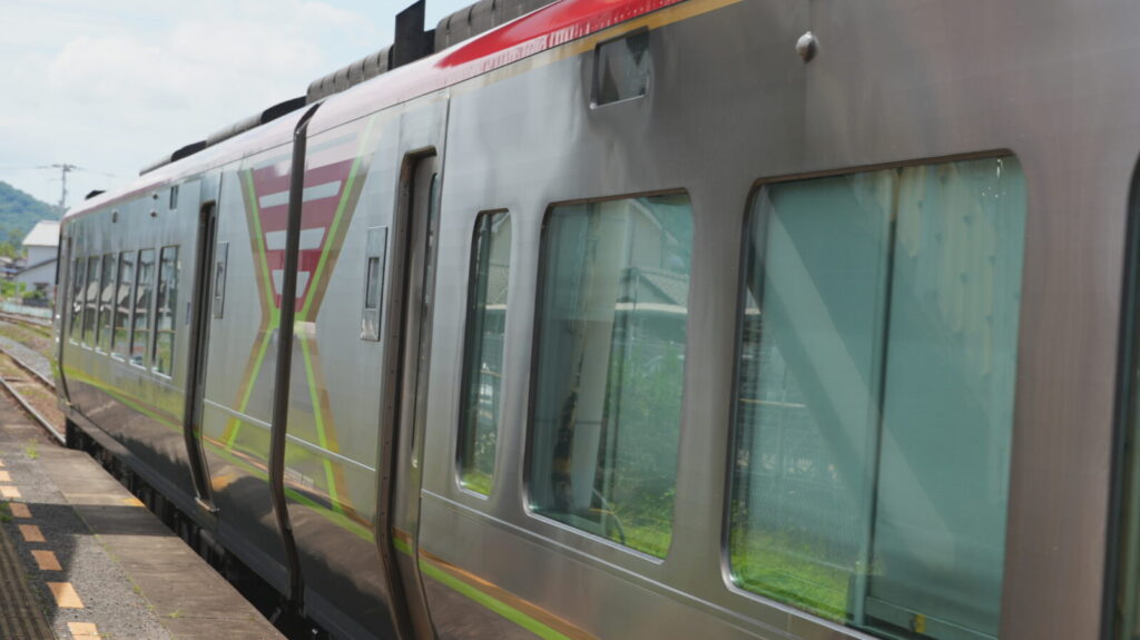 特急しまんとの運行区間を解説!停車駅や料金【2025年版】 3 運行エリアの特徴