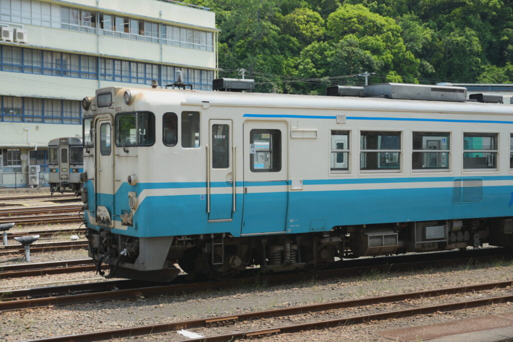 JR四国 鳴門線の運用を徹底解説!車両・ダイヤ・今後 9 今後の運行計画と改善点
