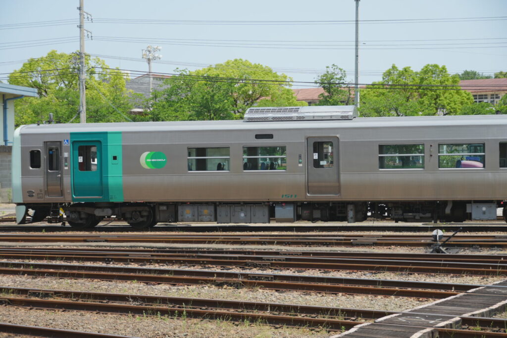 JR四国 鳴門線の運用を徹底解説!車両・ダイヤ・今後 1 鳴門線の運行区間と路線概要