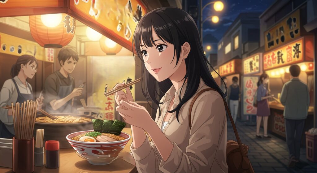 博多で立ち寄りたい観光スポットとグルメ情報