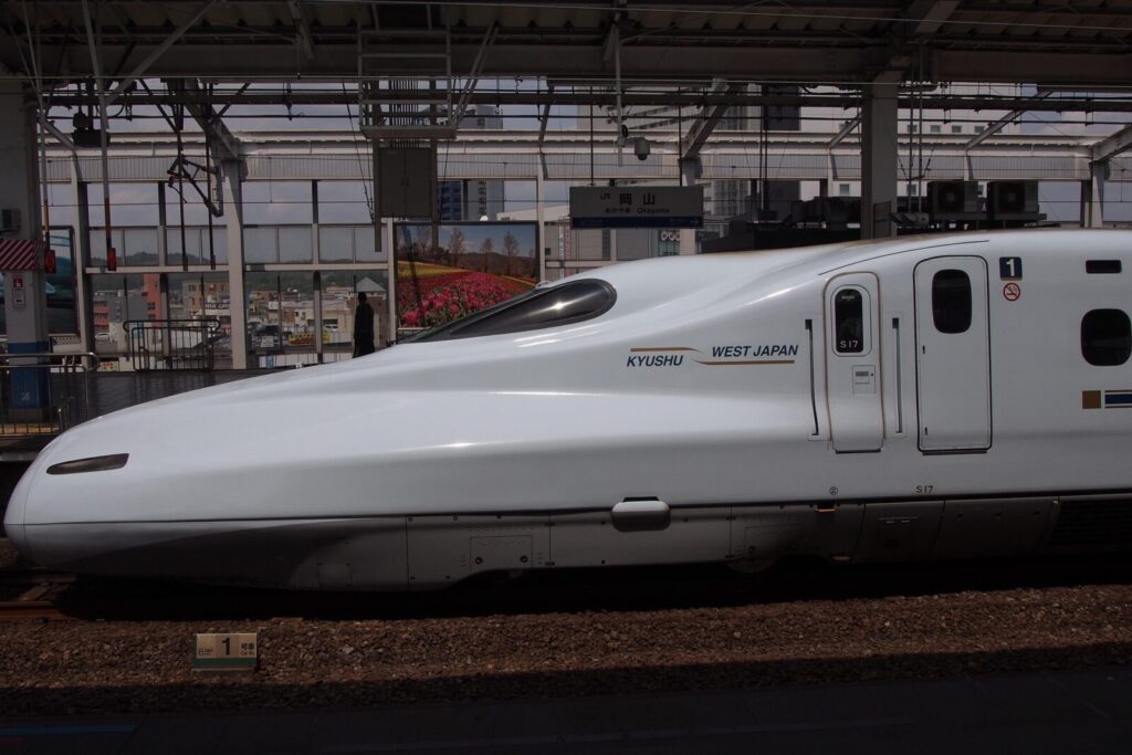 shinkansen 468035 1920