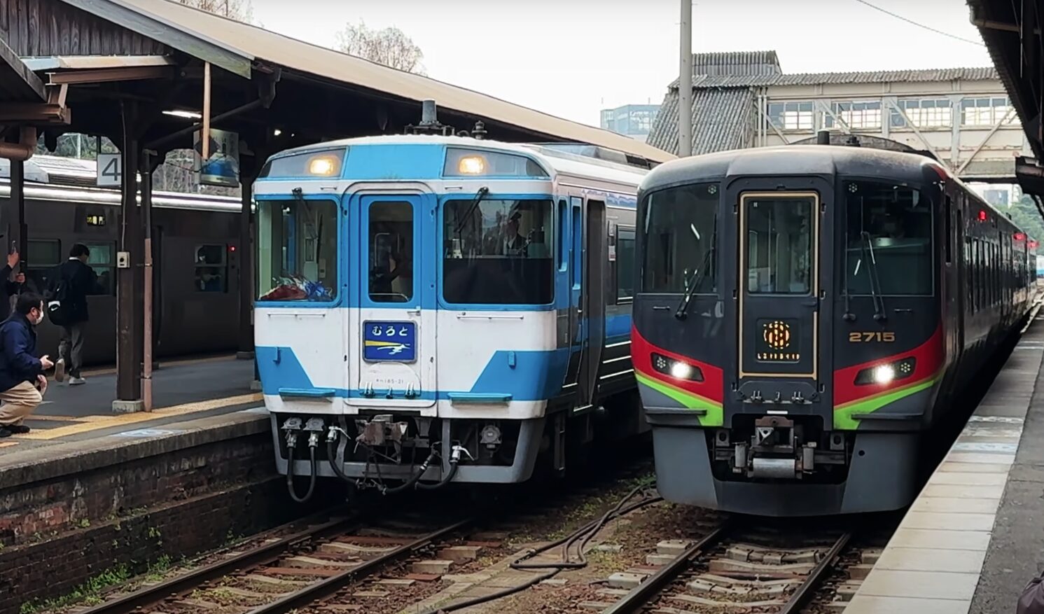 キハ185系の置き換えはいつ？後継車両と今後を徹底解説