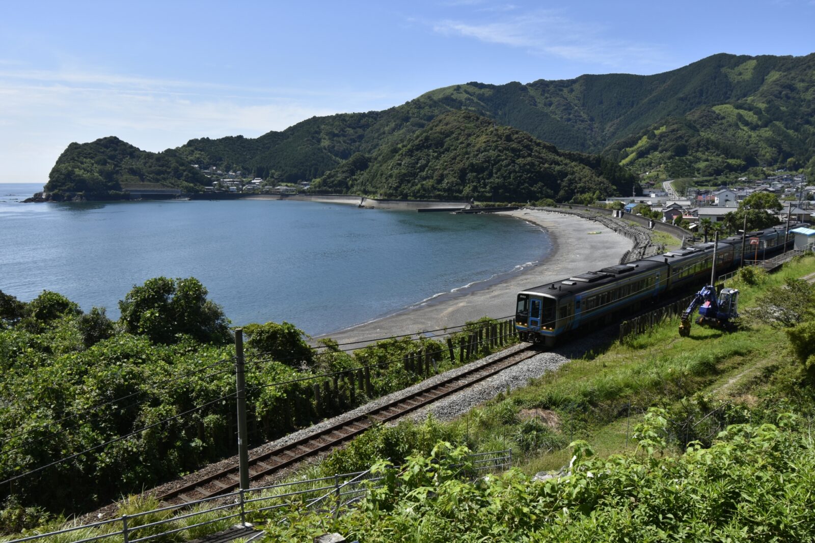 土讃線の絶景ポイント11選！四国の秘境を巡る鉄道旅ガイド