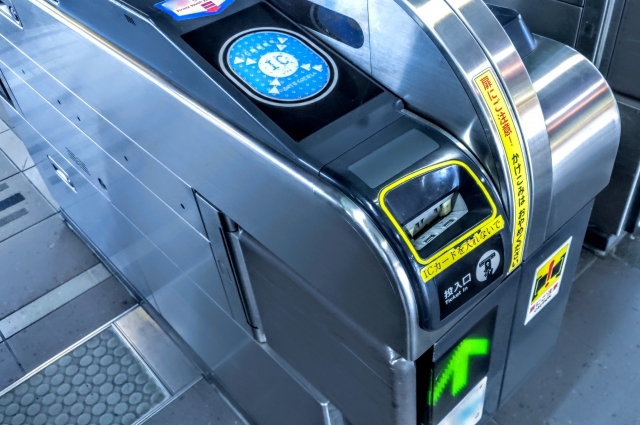 JR高徳線でのICカードの利用可否