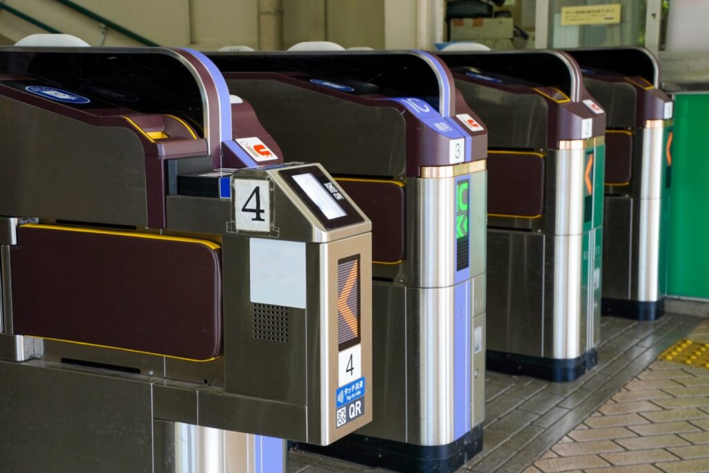 JR四国でICカードは松山駅で使える?【2025年最新版】 1 松山駅でICカードが使えない理由