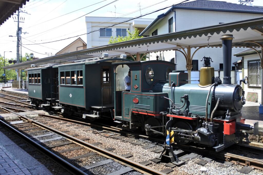 JR四国でICカードは松山駅で使える?【2025年最新版】 5 松山駅から道後温泉へのアクセス方法