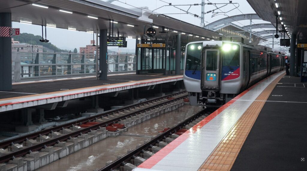 2000系・N2000系が長く使われたワケ