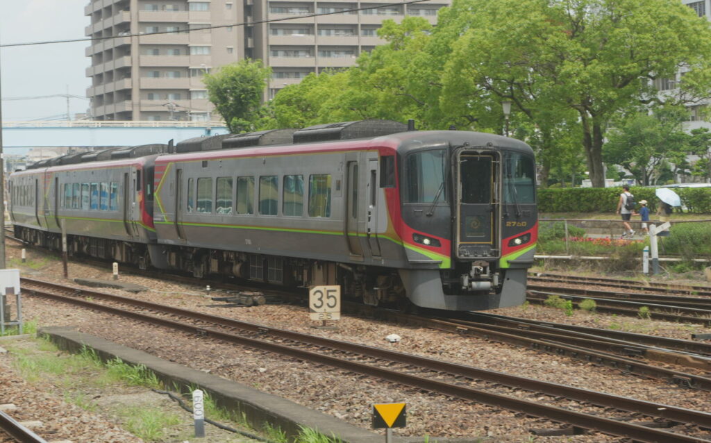 なぜ車両性能の調整が難しいのか