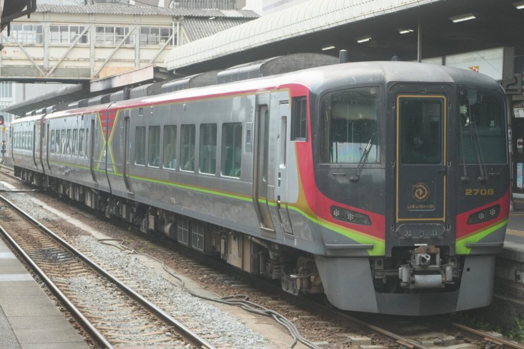 2700系の中間車がない理由は？設計思想から運用の実態まで徹底解説