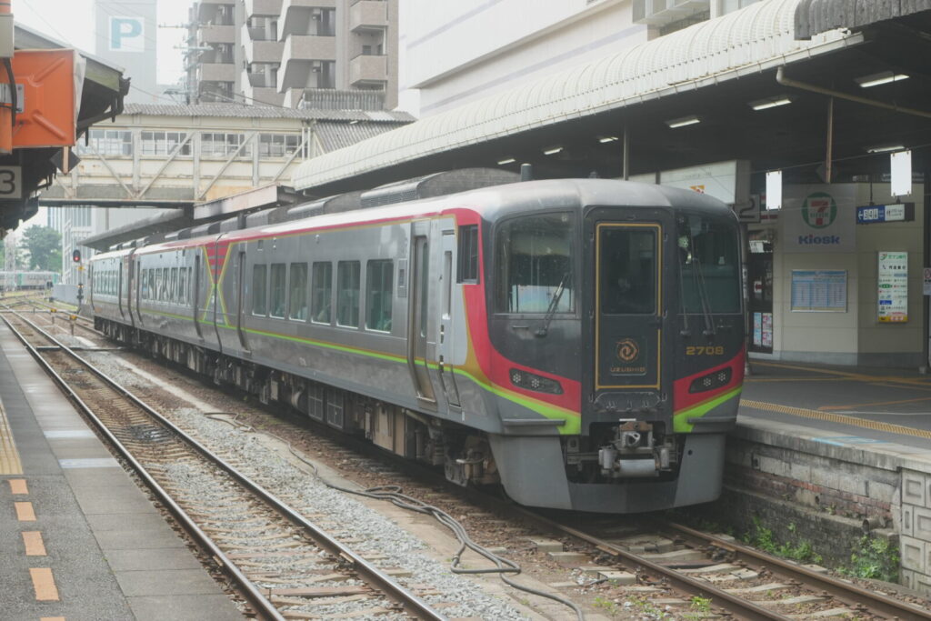 今後の連結運用の可能性は本当にあるのか