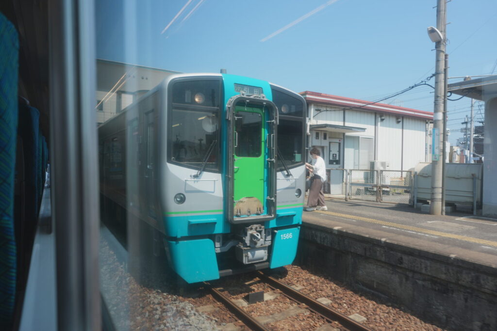 快適に移動するためのおすすめポイント