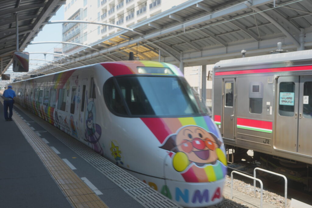 予約方法と指定席の取り方