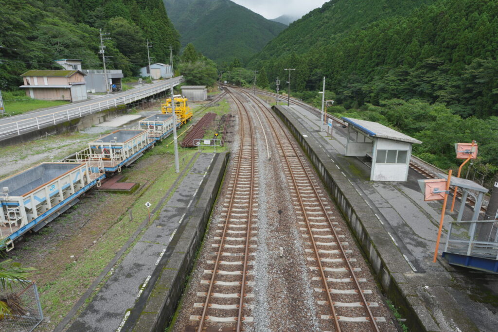 忘れてはならない過去の土砂災害との関わり