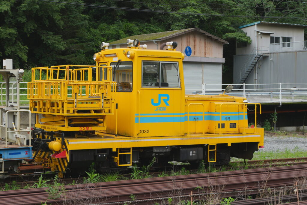 繁藤駅の基本情報とスペック