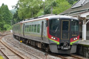 特急南風のグリーン車の全て！料金・座席・予約方法を徹底解説