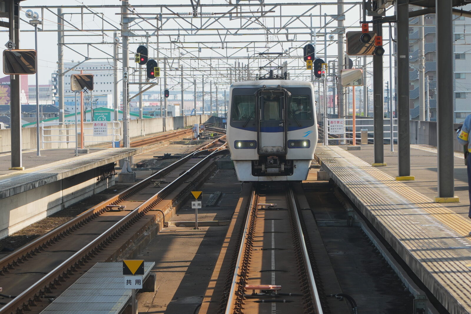 特急しおかぜの車内環境は？新旧車両の座席や設備を徹底比較