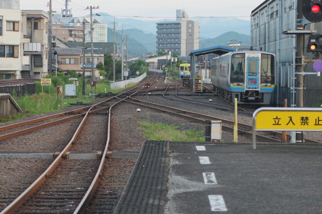 特急列車での利用ルールと追加料金